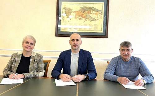 Надійне партнерство: Метінвест уклав меморандум про співпрацю із селищною громадою Дніпропетровщини