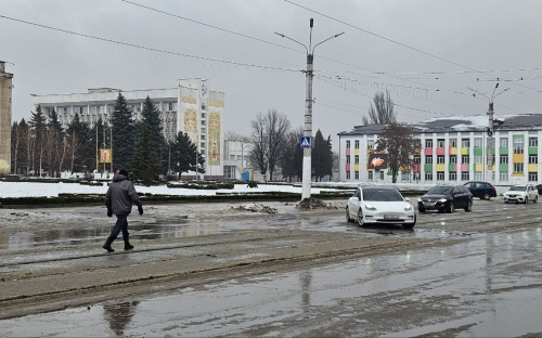 Морози стають рідкістю: що кліматологи прогнозують для українських зим
