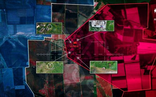 Ворог просунувся до кордонів Дніпропетровщини: аналіз ситуації на найскладніших відтинках фронту