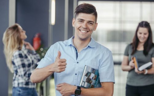 Стипендія як зарплата: студентам Дніпропетровщини готують фінансовий прорив - скільки отримують найкращі