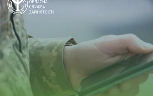 На Дніпропетровщині ветерани та їхні подружжя завдяки державній підтримці відкривають власну справу