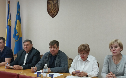 Погашення заборгованості заробітної плати - як це питання вирішують у Кам'янському районі