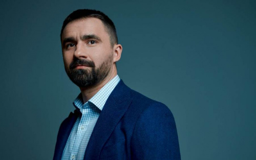 Вступ України до ЄС дасть європейській металургії безпеку від росіян - Метінвест