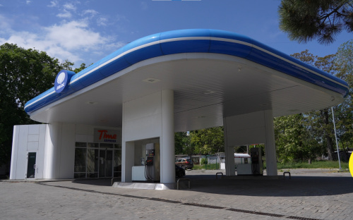 Що буде із заправками “Авіас” на Дніпропетровщині: чому їх закрили та не відкривають досі