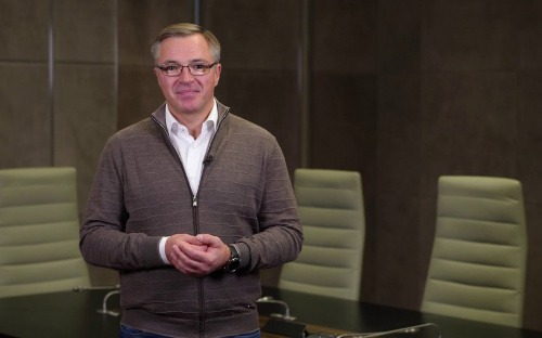 «Ми завершили перебудову компанії під нові умови» — СЕО групи Метінвест