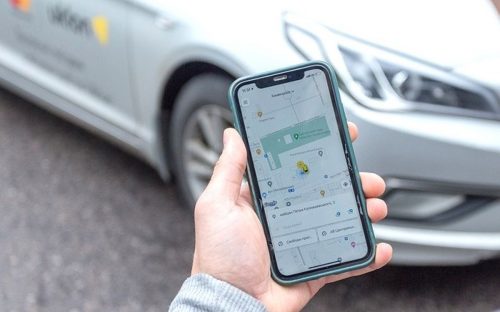 Uklon в Кам’янському працюватиме цілодобово: що це означає для містян