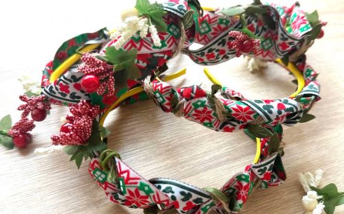  У Кам’янському маріупольців запросили на майстер-клас з виготовлення автентичних прикрас для дівчат
