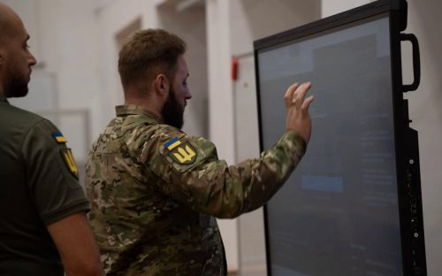 Загроза для Дніпропетровщини: ситуація на Межівському напрямку та тактика ворога біля Новопідгороднього