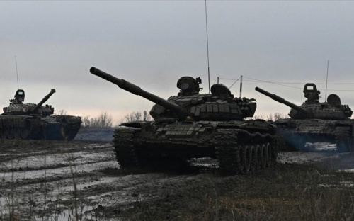 На Дніпропетровщині ворог просуватиметься швидше, ніж на Донеччині: військовий пояснив причину