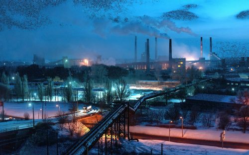 Чи змусить погода сидіти кам'янчан вдома у вихідні - прогноз від синоптиків