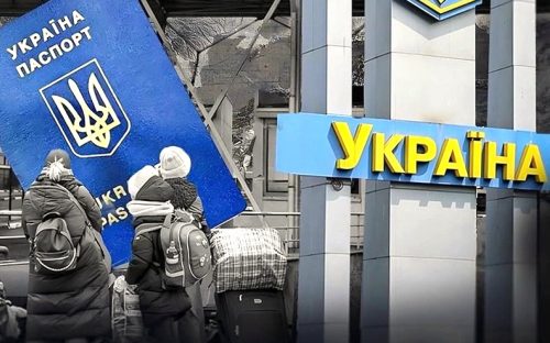 Кожен дев’ятий українець мріє виїхати за кордон на постійне місце проживання - статистика