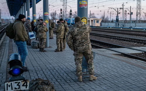 Демобілізація 2025: що відомо про останні зміни та можливі альтернативи