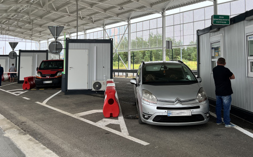 Як законно їздити на чужому авто в Україні: призначення належного користувача