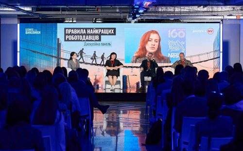 У Метінвесті розповіли, як бізнес долає виклики війни, зберігає кадри та адаптує ветеранів