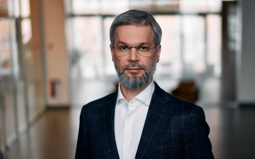 Ветеранські програми Метінвесту починають працювати з моменту мобілізації працівника  