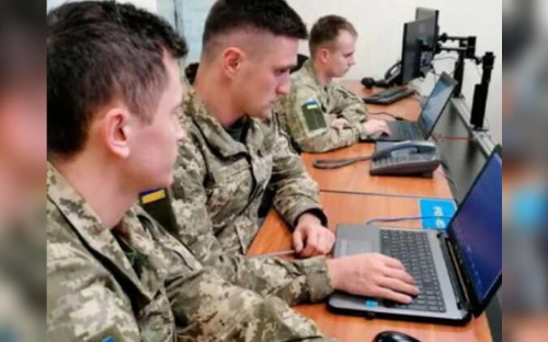 Як шукатимуть ухилянтів через Е-реєстр військовозобов'язаних: роз'яснення від Міноборони