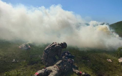 Загострення на Дніпропетровщині: чи вдасться ворогу прорвати оборону на Покровському напрямку