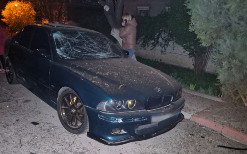 Масштабна атака дронами на Дніпро: 15 постраждалих, зруйновані будинки — ФОТО