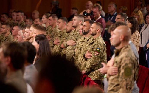 Регіон-лідер: як на Дніпропетровщині будують систему підтримки для 166 тисяч ветеранів