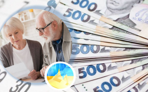 Виплати пенсіонерам, які не виїхали з ТОТ, заберуть з Ощадбанку: чи втрятять люди гроші - розповіли у Мінсоцполітики