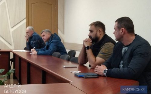 Яка ситуація з опаленням в Кам'янському - подробиці від міськради