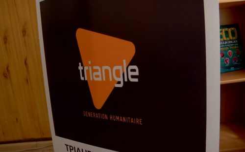 TGH допомагає кам’янчанам розкрити свої таланти: стартували безкоштовні психологічні тренінги