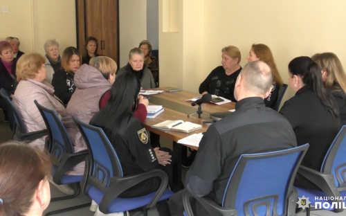 Крок до порозуміння: важлива подія для родин зниклих безвісти військових відбулася на Дніпропетровщині