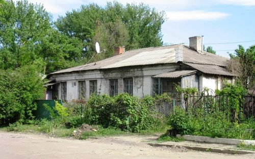 Історична спадщина Кам’янського: розкриваємо таємниці забутого селища ДРЕС