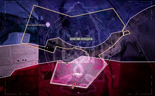 Ворог наблизився до кордонів Дніпропетровщини: нова тактика РФ біля Добропілля та загроза для регіону
