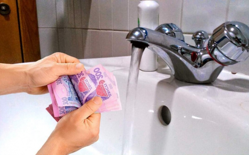 Ефект доміно на Дніпропетровщині: слідом за Кам'янським тарифи на воду планують підняти й у Синельниковому