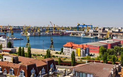 Криза в металургії через блокування портів: підприємства вже зупиняються