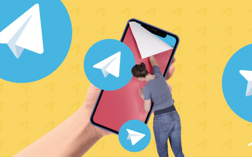 Безпечний Telegram: спеціалісти працюють над сервісом, який знизить ризики користування популярним месенджером