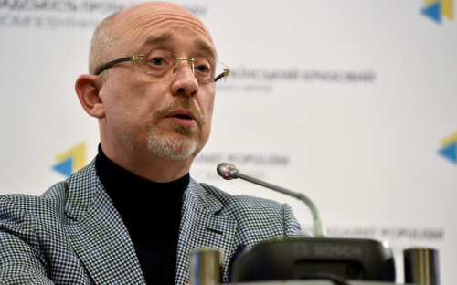 РФ заявила про початок наступу на Дніпропетровщині: Резніков пояснив, що сталося