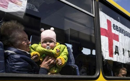 Гроші для ВПО по-новому: хто може повернути виплати з 1 січня та яка критична умова для школярів