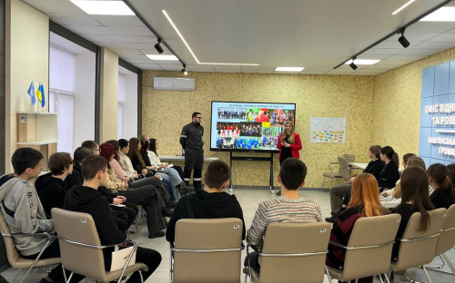 Вигідні умови для молоді: Каметсталь пропонує 50 000 гривень на старті кар'єри