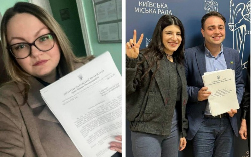Місцеві ради по всій країні виступають проти зменшення кількості ВПО, які будуть отримувати виплати від держави