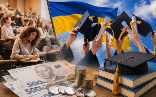 Компенсація за навчання для дітей ветеранів: хто може отримати та як оформити виплати