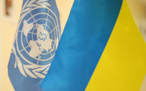 ВПП ООН продовжує доплати пенсіонерам на територіях бойових дій в Україні до кінця 2024 року