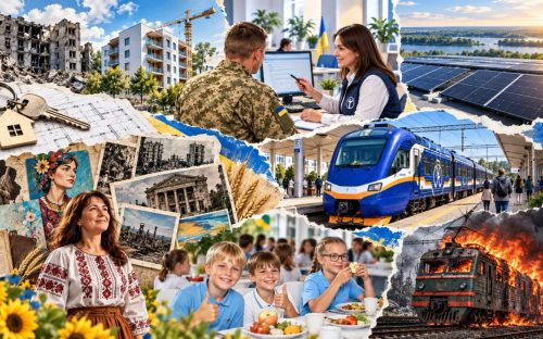 П’ятихатки під ударом, ремонт їдальні у ліцеї та нові експонати у Музеї покинутих міст - дайджест новин Кам'янського з 14 по 20 вересня 2026 року