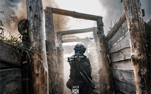 Ворог закріплюється біля Добропілля: як нова тактика наступу наближає фронт до Дніпропетровщини