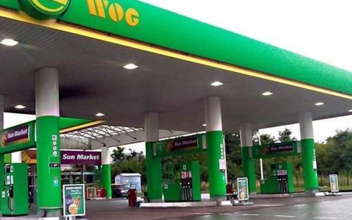 Важливо для водіїв Кам’янського: мережа АЗК WOG змінює режим роботи через безпекову ситуацію
