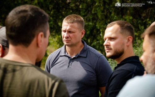 Захисні споруди, резервна генерація та нові потужності: як Дніпропетровщина зміцнює енергетичну безпеку