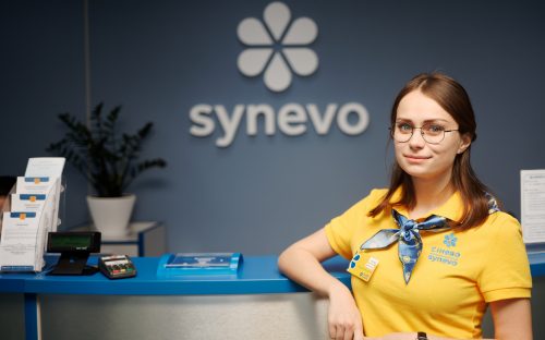 Медична лабораторія 