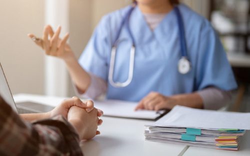 Дві лікарні Кам’янського увійшли до переліку закладів з експертними командами, які замінять МСЕК