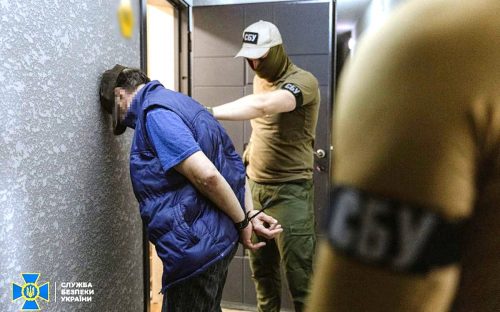 Полювання на «Вовка»: ФСБ хотіла руками ветерана АТО з Кам'янського ліквідувати командира ЗСУ