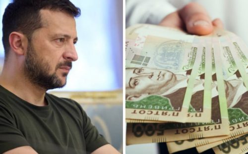Як можна зняти тисячу Зеленського готівкою з картки: на що можна витратити гроші