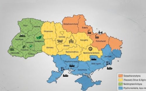 Україну розділять на чотири зони: демографиня приголомшила прогнозом, де жити буде найлегше
