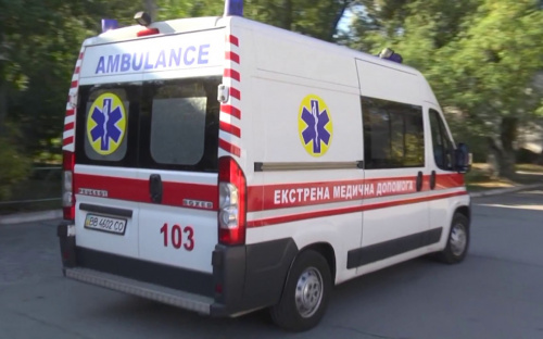 На які випадки приїде швидка Дніпропетровщини - розповіли в обласному центрі екстреної медичної допомоги