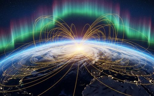 Магнітні бурі 20 червня 2026 року: якої сили вдарить геомагнітний шторм та як вберегтися