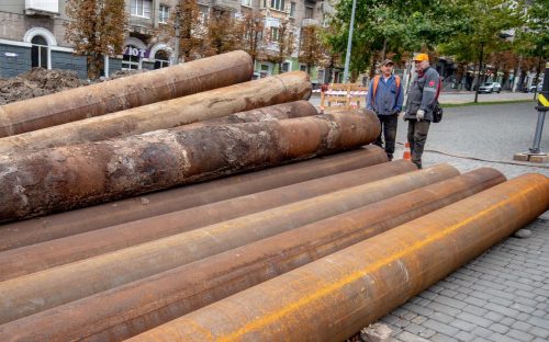 Коли у Кам’янському можуть увімкнути опалення та що має відбутися до старту сезону